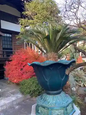 海前寺(神奈川県)