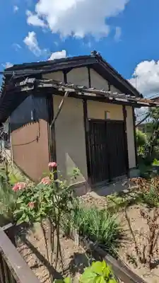 日啓寺(京都府)