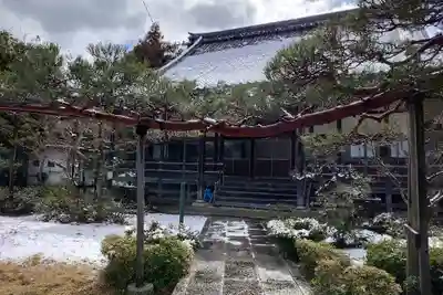 慶照寺(滋賀県)