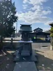 八幡社（乙川八幡社）(愛知県)