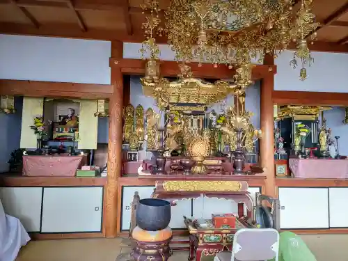 安養寺の末社・摂社