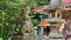 客神社(島根県)