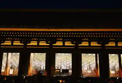 蓮華王院(三十三間堂)(京都府)