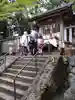天鷹神社(岐阜県)
