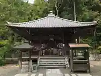 繁多寺のその他建物