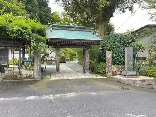 興福院の御朱印