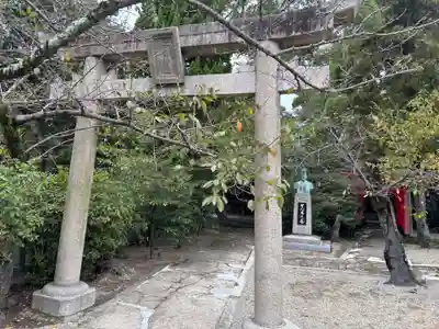 姫路神社(兵庫県)