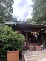 報徳二宮神社(神奈川県)