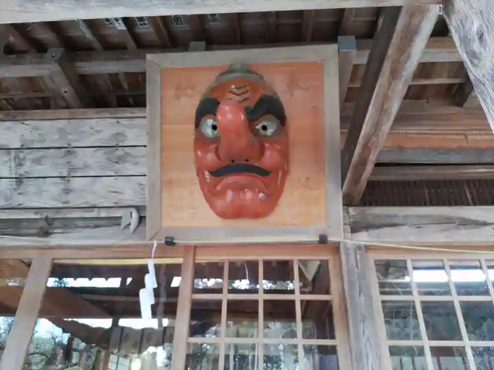 芳賀天満宮(栃木県)