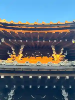 六角堂(滋賀県)