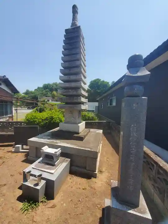 大信寺(群馬県)