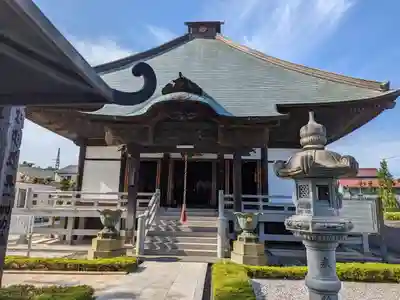 星谷寺(神奈川県)