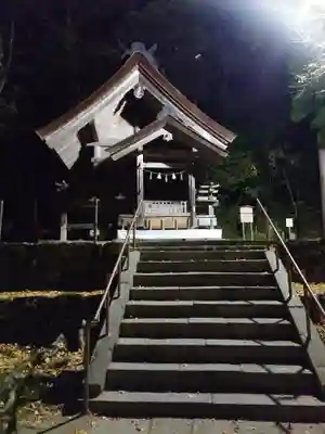 出雲大社(島根県)