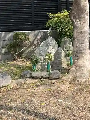 欣浄寺(京都府)