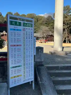 群馬県護国神社(群馬県)
