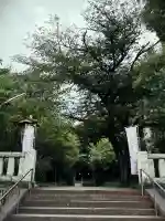 芝東照宮(東京都)