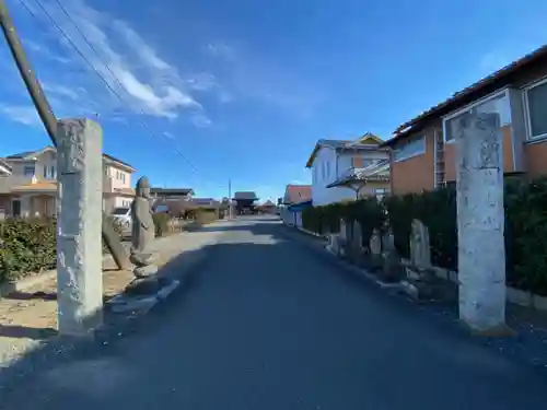 龍宮寺のその他建物