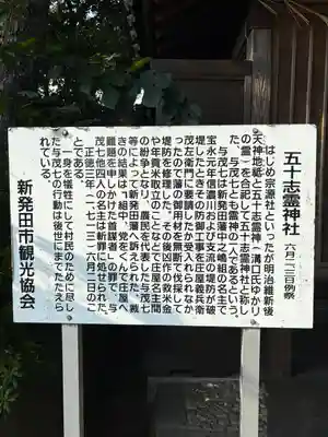 新発田諏訪神社(新潟県)