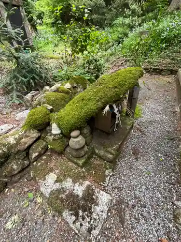 六所神社(滋賀県)