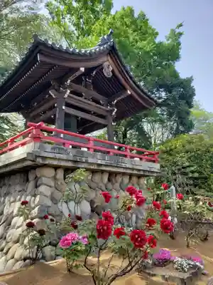 愛染院(東京都)