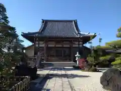 円寿寺(三重県)