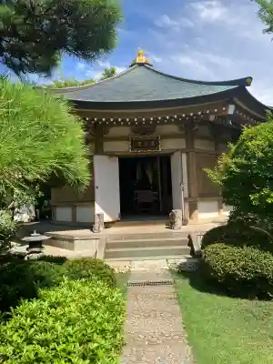 光増寺(東京都)