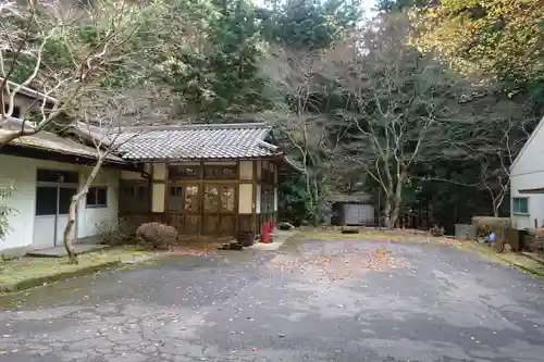 比叡山延暦寺のその他建物