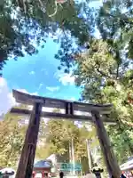 日光東照宮(栃木県)