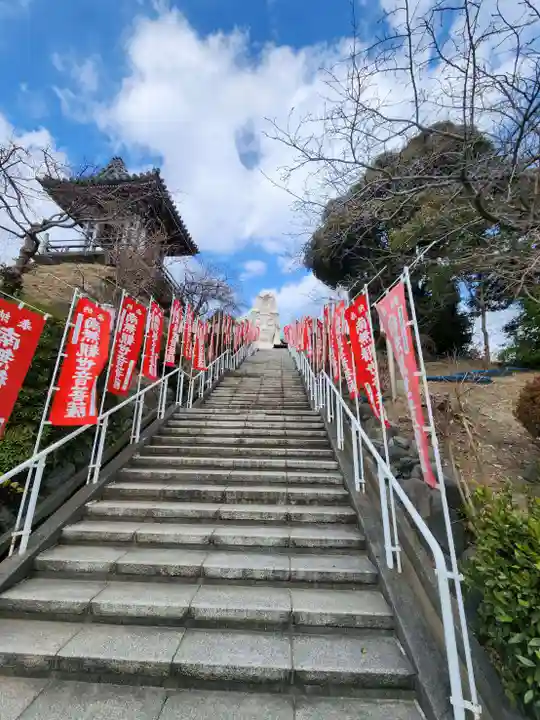 大船観音寺(神奈川県)