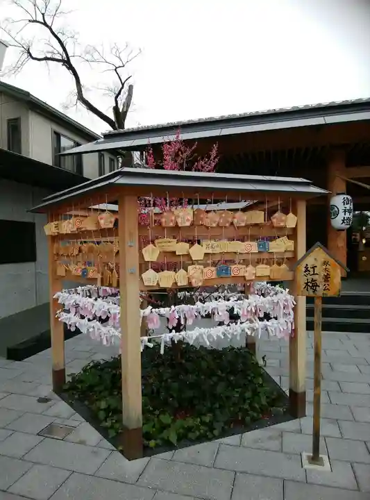 前橋東照宮(群馬県)