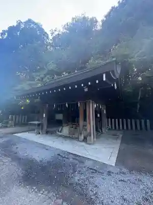 近江神宮(滋賀県)