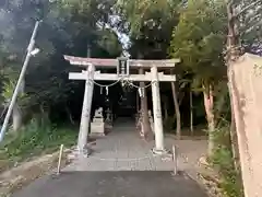 栩原神社(滋賀県)