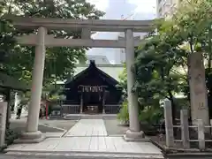 蔵前神社(東京都)