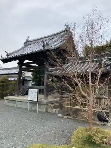 花岳寺のその他建物