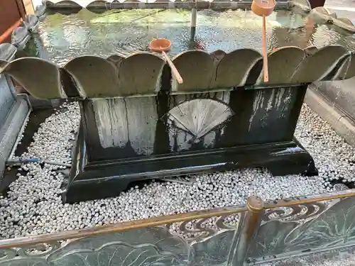 とげぬき地蔵尊 高岩寺(東京都)