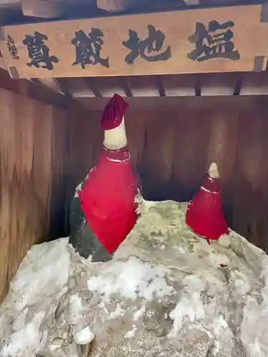 源覚寺(東京都)