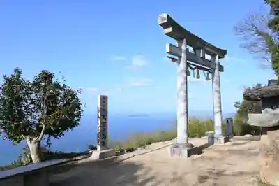 高屋神社(香川県)