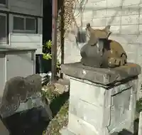 中城天満宮(茨城県)