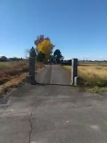 剱神社 (埼玉県)