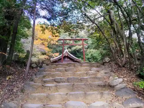 犬山寂光院のその他建物