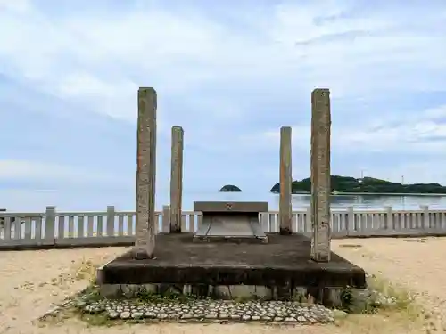 石清水神社(香川県)