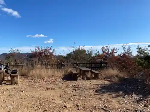足利織姫神社(栃木県)