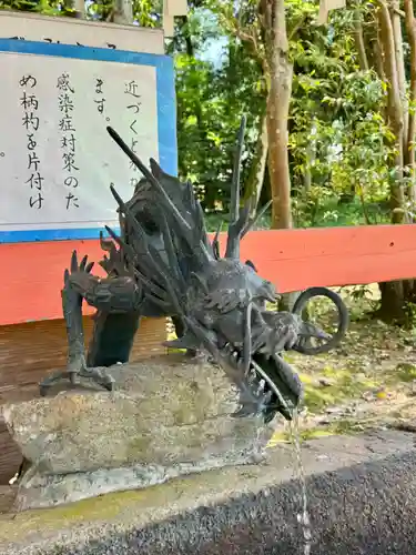 出石神社(兵庫県)
