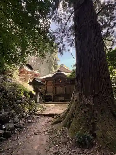 燒火神社(島根県)