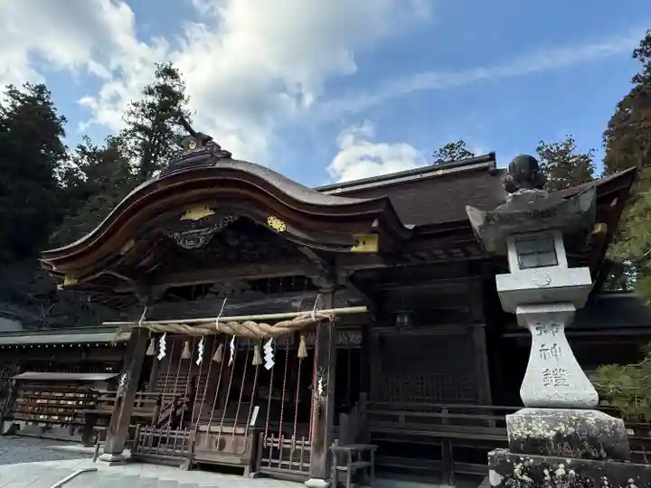 小國神社(静岡県)