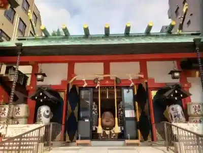 鷲神社(東京都)