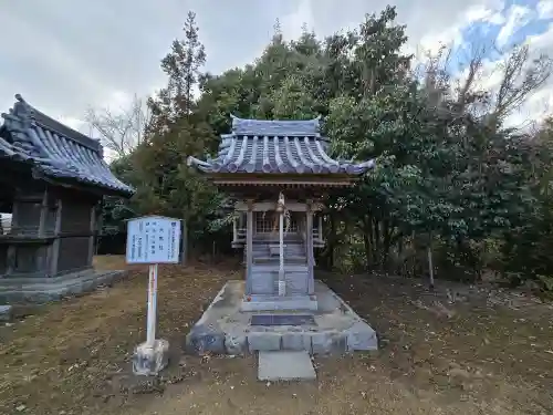 廣峯神社(兵庫県)