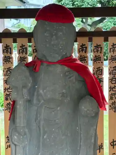 清岸寺(東京都)