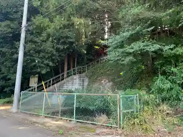 不動尊堂(千葉県)