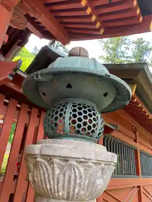 妙義神社のその他建物